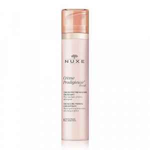 Nuxe Creme Prodigieuse Boost energizující fluidní sérum 100 ml