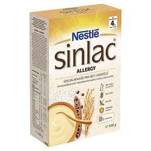 NESTLÉ Sinlac 500g