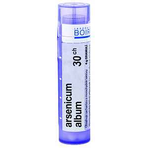 Arsenicum Album CH30 gra.4g