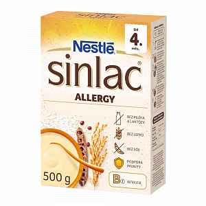 NESTLÉ Sinlac 500g