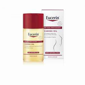 EUCERIN ph5 Tělový olej proti striím 125ml 63178