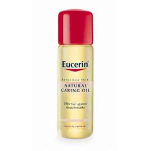 EUCERIN ph5 Tělový olej proti striím 125ml 63178