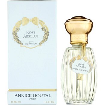 Annick Goutal Rose Absolue parfémovaná voda pro ženy 100 ml
