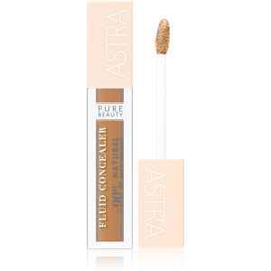 Astra Make-up Pure Beauty Fluid Concealer tekutý korektor odstín 04 Cinnamon 5 ml