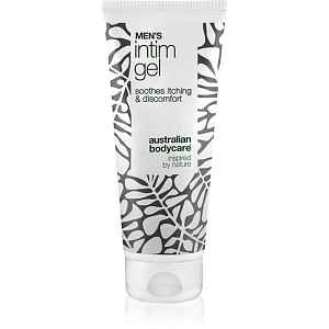 Australian Bodycare Men's gel na intimní partie pro muže 100 ml