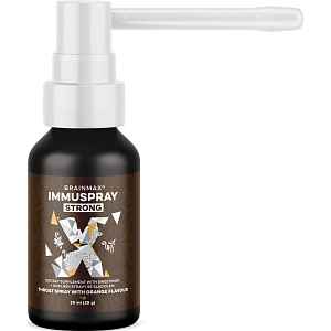 BrainMax ImmuSpray®, STRONG, 30 ml
