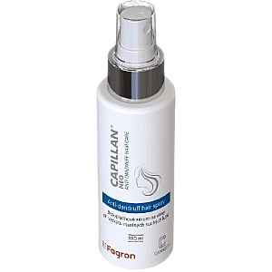 CAPILLAN NEO bezoplach.sérum lupy 100ml Fagron