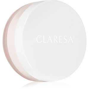 Claresa Super Pow(d)er Blur sypký pudr pro dokonalý vzhled 12 g