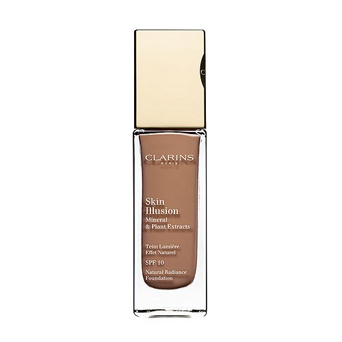 Clarins Skin Illusion 115 Cognac 30 ml