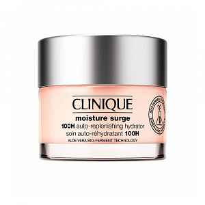 CLINIQUE Moisture Surge 100H Auto-Replenishing Hydrator hydratační krém 30 ml
