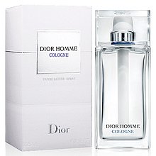 DIOR Homme Cologne pánská kolínská voda 200 ml