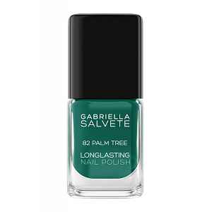 Gabriella Salvete Longlasting Enamel 82 Palm Tree lak na nehty 11 ml