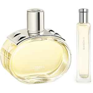 HERMÈS Duo Barénia Eau de Parfum sada pro ženy