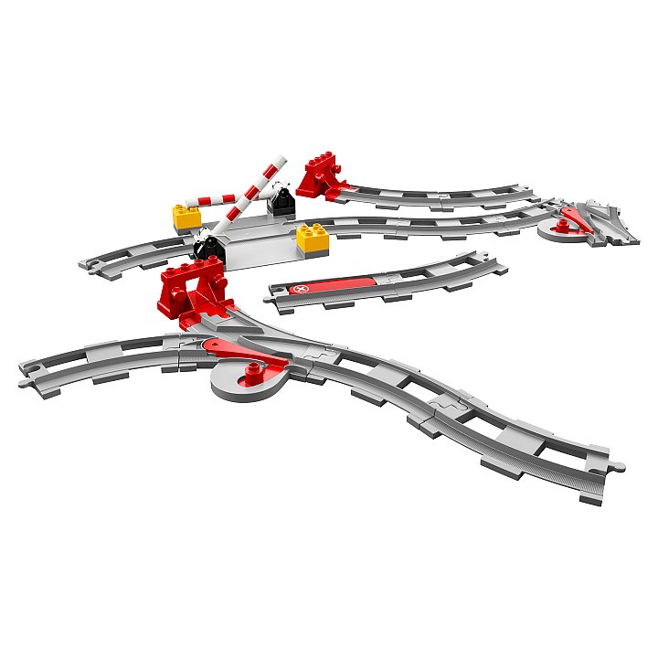 LEGO® DUPLO® 10882 Koleje