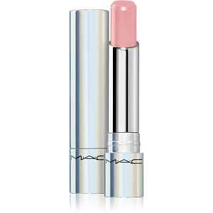 MAC Cosmetics Glow Play Lip Balm vyživující a hydratační balzám na rty odstín Favourite 3.14 g