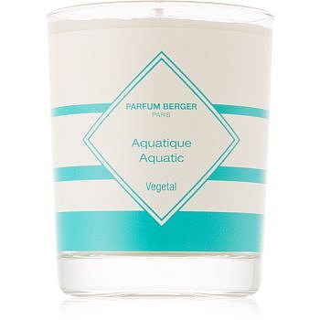 Maison Berger Paris Anti Odour Bathroom vonná svíčka I. (Aquatic) 180 g