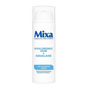 Mixa Hyaluronic Acid Krém proti vysušení 50 ml