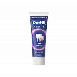 Oral-B Professional Gum Protection zubní pasta 75 ml Cool Mint