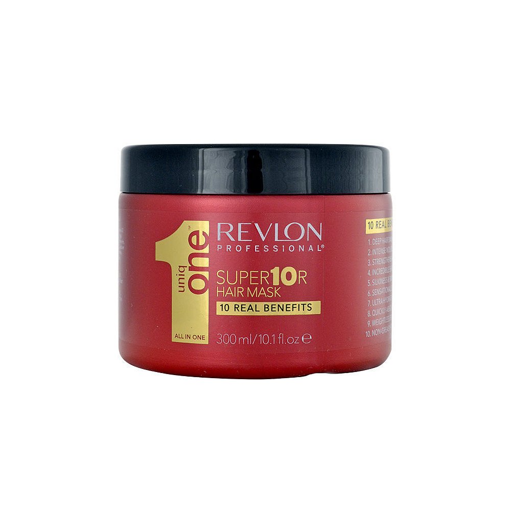 REVLON PROFESSIONAL Uniq One maska na vlasy Superior 300ml