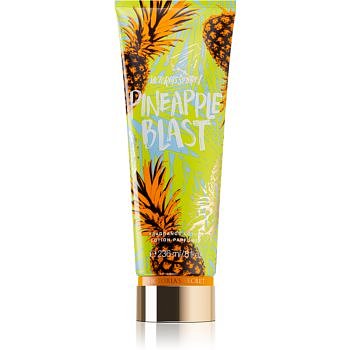 Victoria's Secret Pineapple Blast tělové mléko pro ženy 236 ml