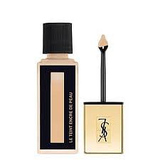 Yves Saint Laurent Lehký matující make-up SPF 18 Le Teint Encre de PeaumBD10 Beige Dore 25 ml
