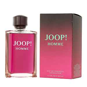 JOOP! Homme toaletní voda pro muže 200 ml