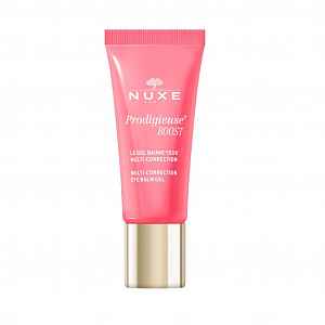 Nuxe Creme Prodigieuse Boost korekční gelový balzám na oční okolí 15 ml