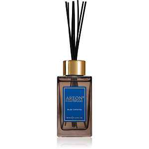 Areon Home Black Blue Crystal aroma difuzér s náplní 85 ml