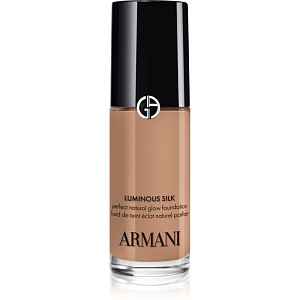 Armani Luminous Silk Foundation Travel Size 2026 rozjasňující make-up odstín 7 18 ml