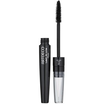 Artdeco Lash & Line Duo Mascara and Kajal řasenka a kajalová tužka na oči 2 v 1 odstín 2098.2 Eyes Wide Open 7,5 ml