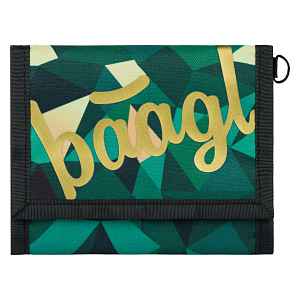 Baagl Peněženka Polygon