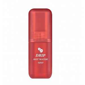 BlackRouge Drip Hot Water Tint Caramel 4 g