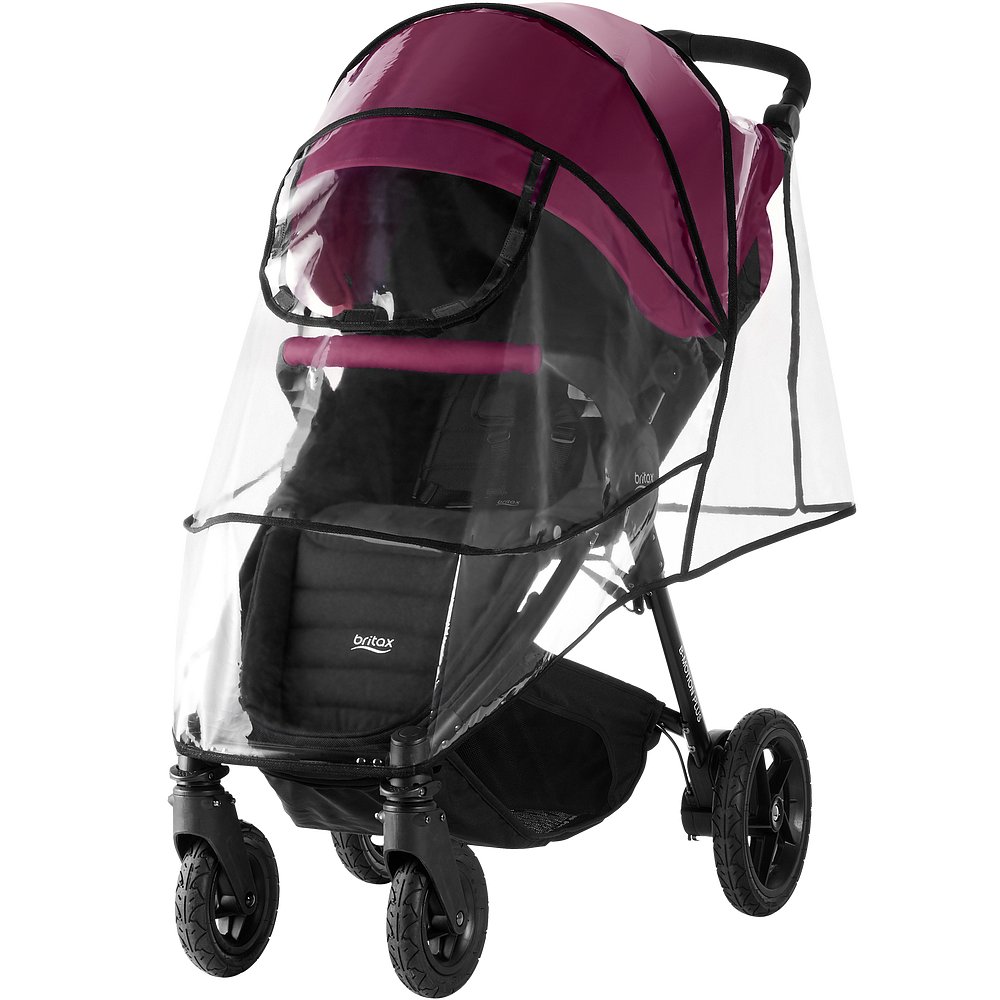 BRITAX RÖMER Pláštěnka na B-Motion 4 PLUS