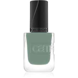 Catrice GEL AFFAIR lak na nehty odstín 035 Love It Or Leaf It 10.5 ml