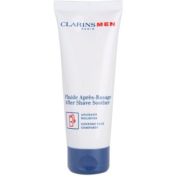 Clarins Men Shave balzám po holení pro zklidnění pleti  75 ml