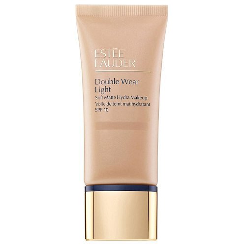 Estée Lauder Lehký hydratační make-up s jemným matným efektem Double Wear Light 2N3 Dune 30 ml