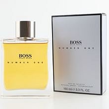 Hugo Boss Number One pánská toaletní voda 100 ml