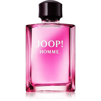 JOOP! Homme toaletní voda pro muže 200 ml