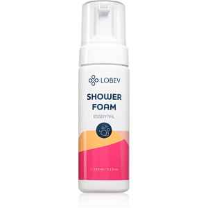 Lobey Essential pečující sprchová pěna 150 ml