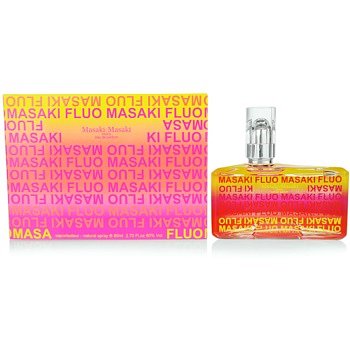 Masaki Matsushima Fluo parfémovaná voda pro ženy 80 ml