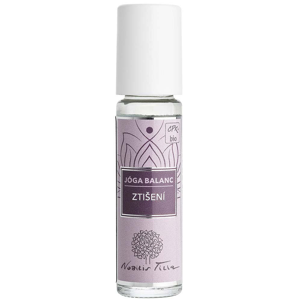 NOBILIS TILIA Aroma olej Ztišení 10 ml