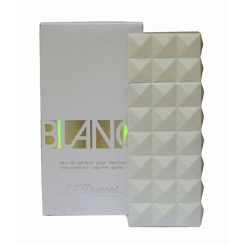 S.T. Dupont Blanc parfémovaná voda pro ženy 100 ml