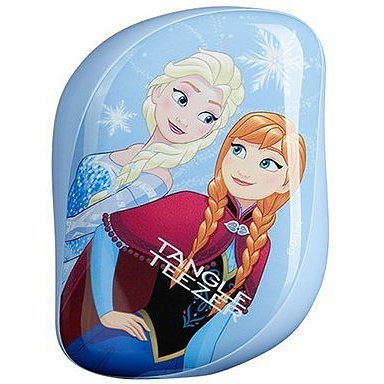 Tangle Teezer Compact Styler Disney Frozen Profesionální kartáč na vlasy