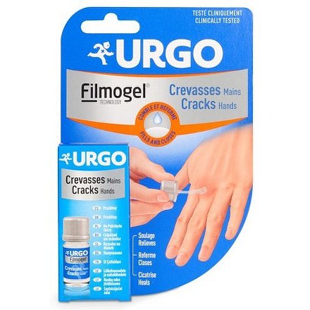 URGO FILMOGEL Praskliny 3.25 ml