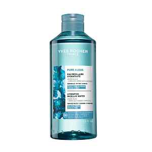 Yves Rocher Pure Algue Hydratační micelární voda 400 ml