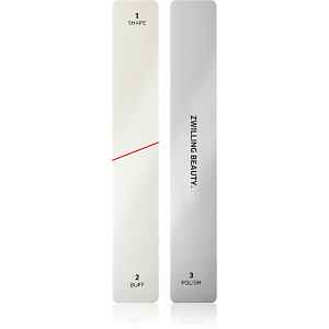 Zwilling Premium pilník na nehty oboustranný 1 ks