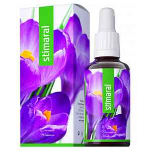 Energy Stimaral 30 ml