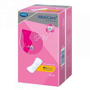 MoliCare Lady 1.5 kapky P14 (MoliMed micro)