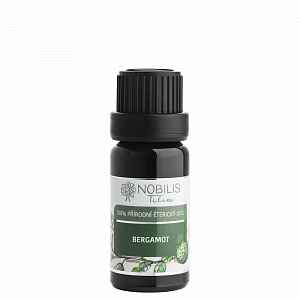 NOBILIS TILIA Bergamot 10 ml