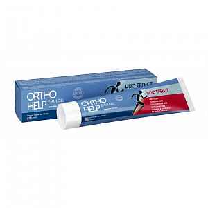 ORTHO HELP emulgel Duo effect 175ml